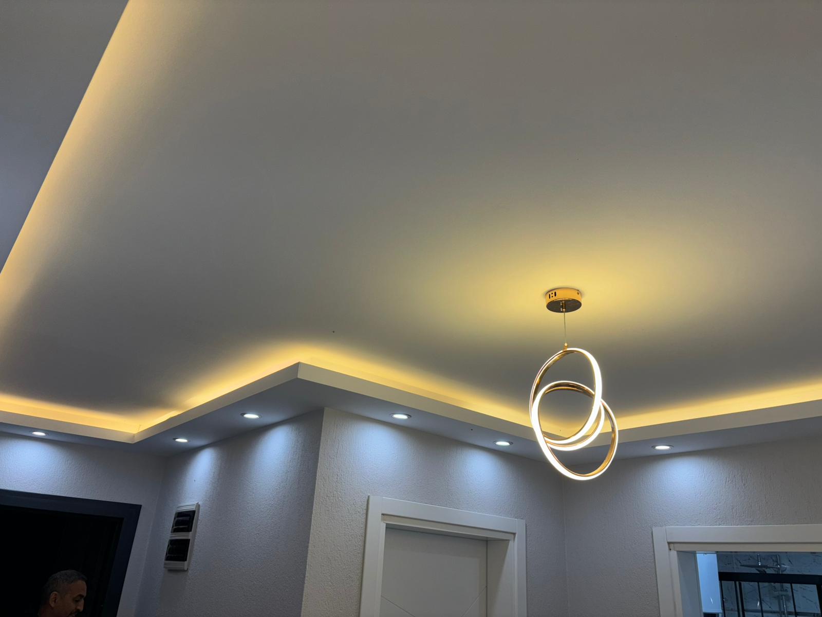 Muhammed ASLAN - ASLAN ELEKTRİK